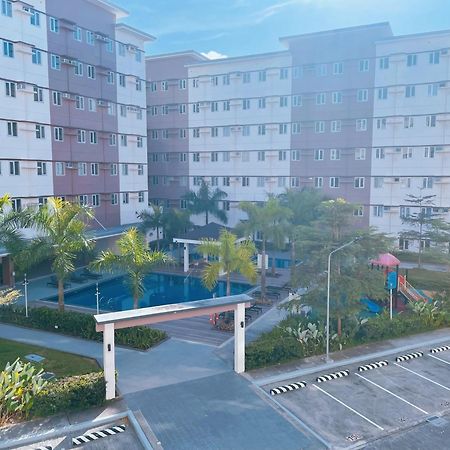 Eco Suite Trece Martires Exterior foto