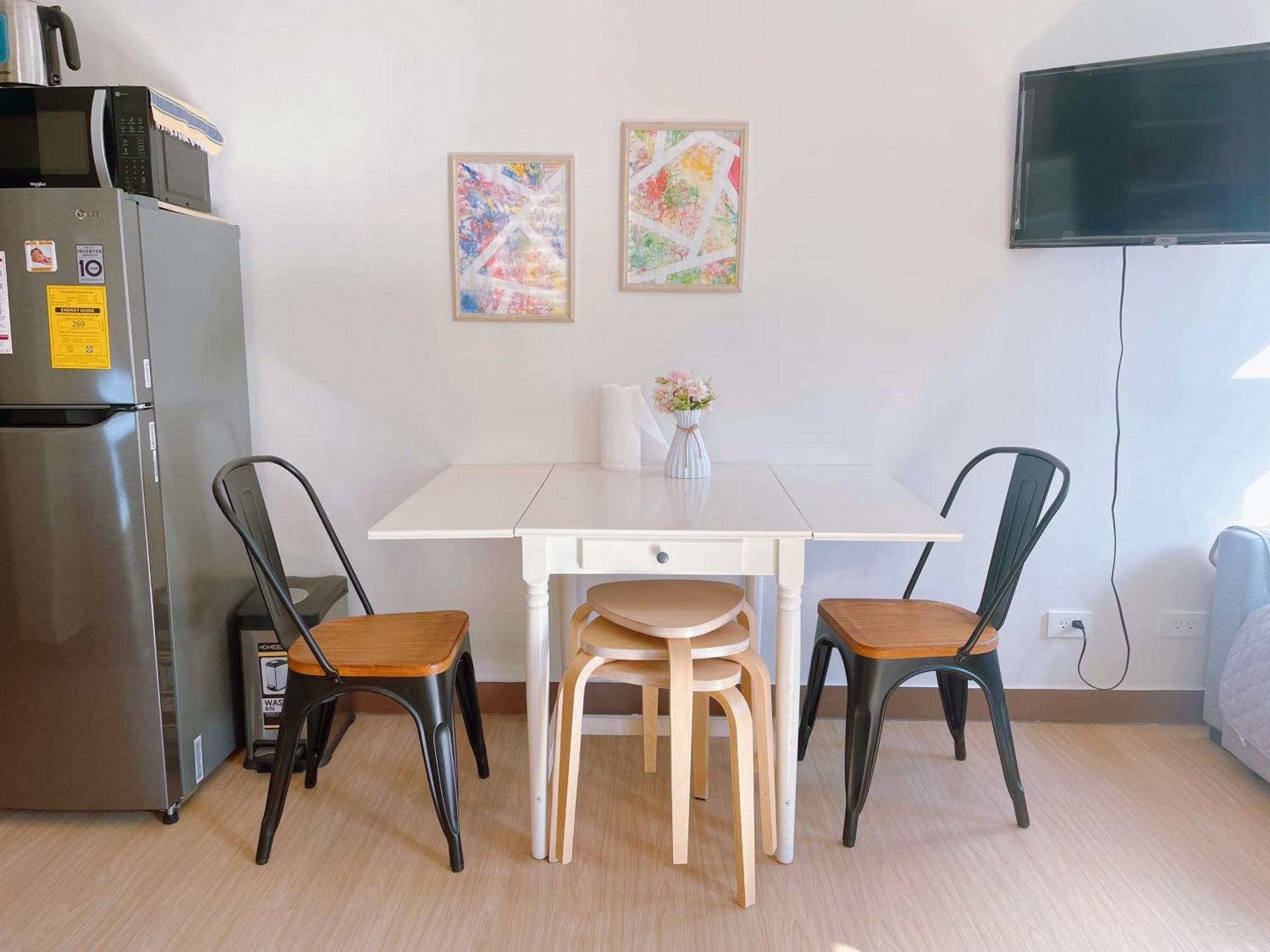 Eco Suite Trece Martires Exterior foto