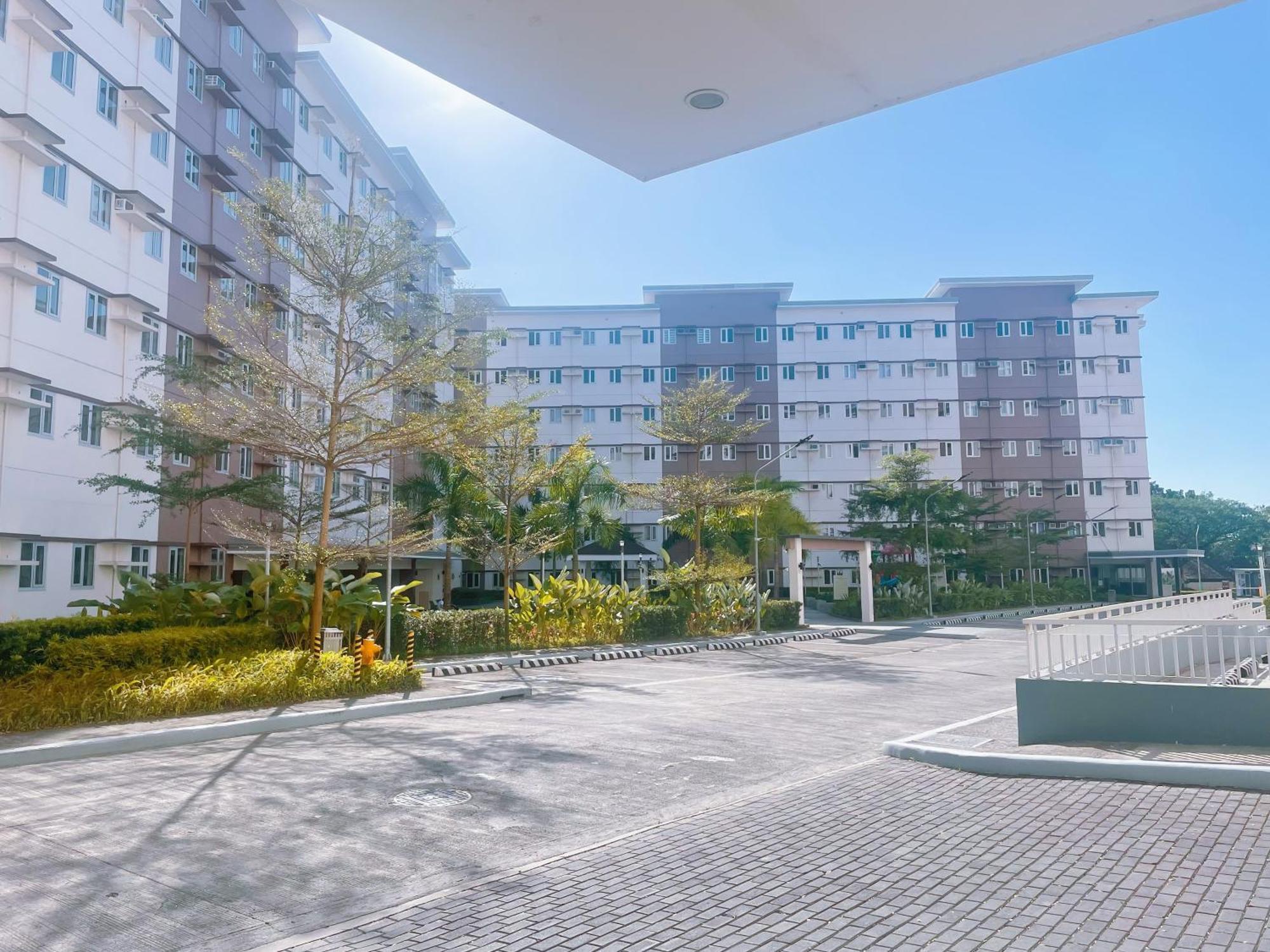 Eco Suite Trece Martires Exterior foto